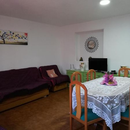 Casas Los Rosales Villa Guadix Buitenkant foto