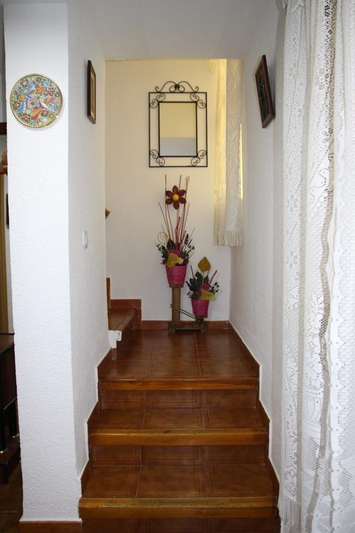 Casas Los Rosales Villa Guadix Buitenkant foto