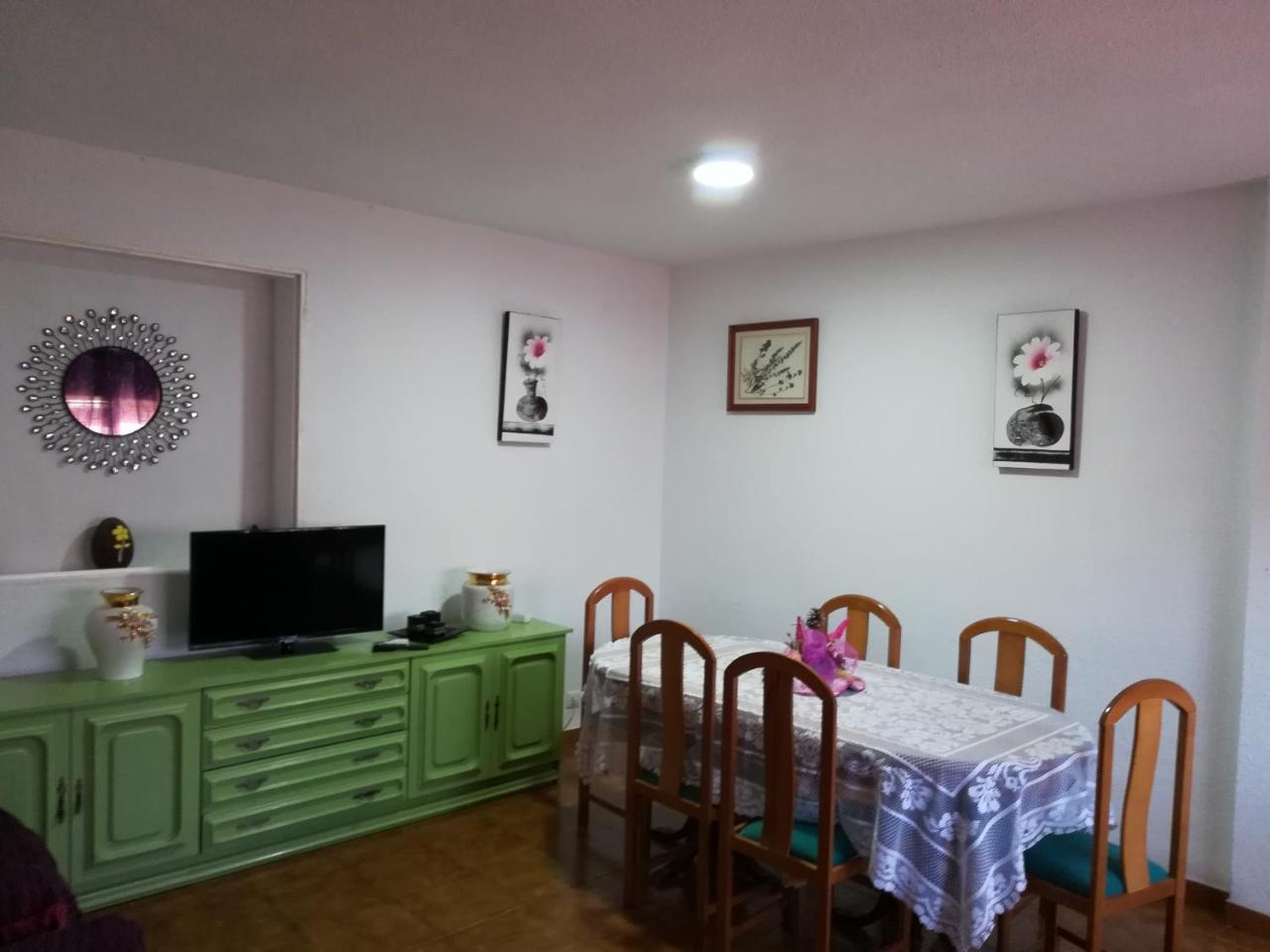 Casas Los Rosales Villa Guadix Buitenkant foto